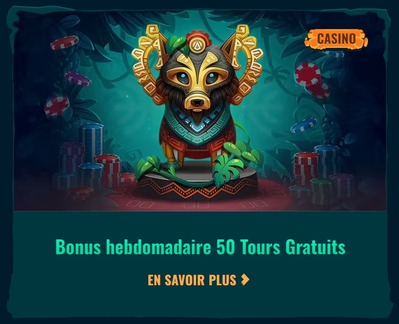 Tournois Spinanga Casino